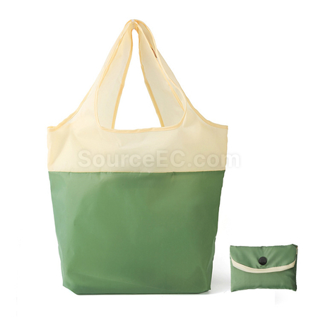 客製化摺疊環保袋禮品