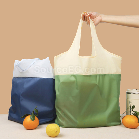 客製化摺疊環保袋禮品