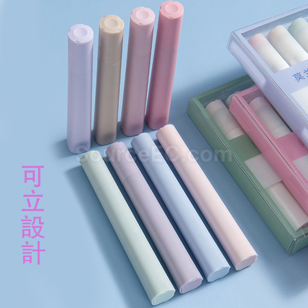 客製化護眼螢光筆套裝禮品