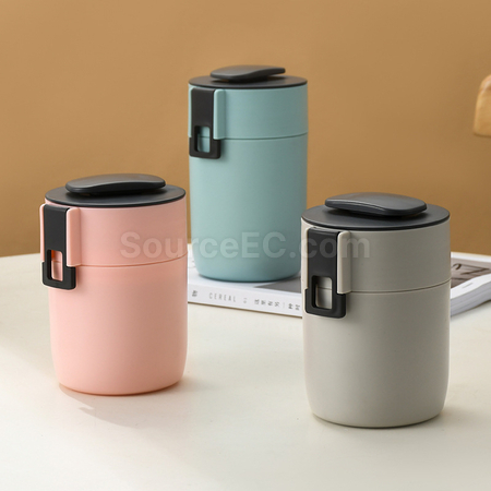 客製化304不銹鋼保溫湯壺禮品