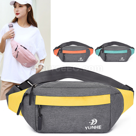 客製化單肩斜挎包禮品
