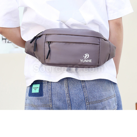 客製化單肩斜挎包禮品
