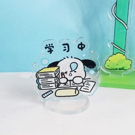 客製化亞克力擺件禮品