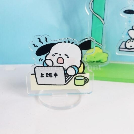 客製化亞克力擺件禮品