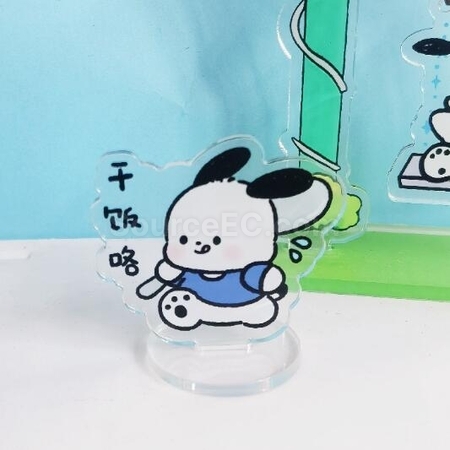 客製化亞克力擺件禮品