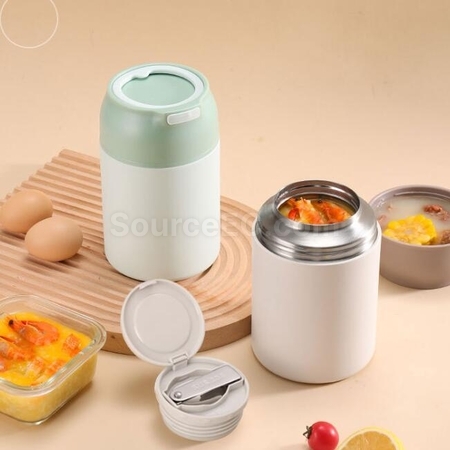 客製化316不銹鋼燜燒壺禮品