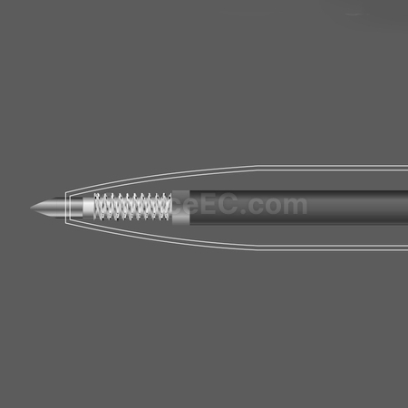 客製化不鏽鋼金屬筆禮品