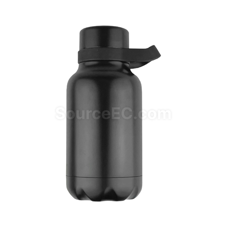 客製化500ML不銹鋼保溫瓶禮品