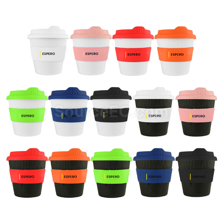 客製化廣告杯禮品