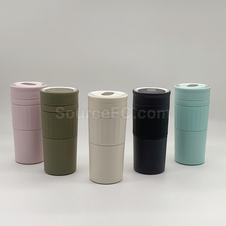 客製化智能顯溫316不銹鋼保溫杯禮品