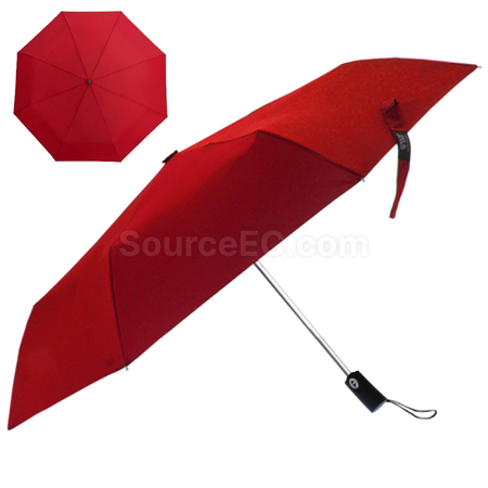 客製化三摺雨傘禮品
