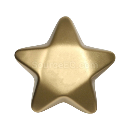 客製化星星減壓球禮品