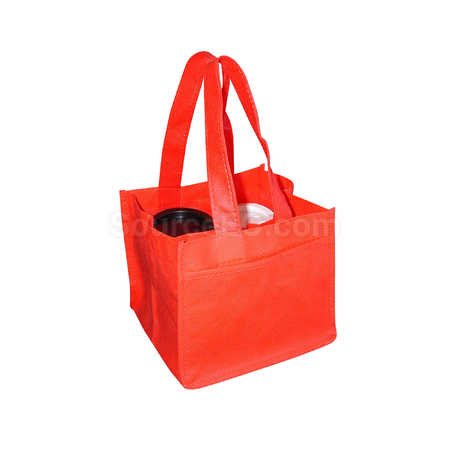 客製化環保袋禮品