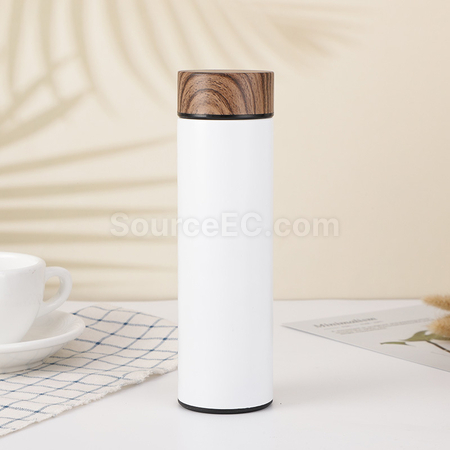 客製化500ML客製化保溫瓶套裝禮品