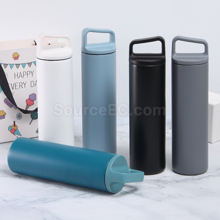 客製化便攜保溫水瓶禮品