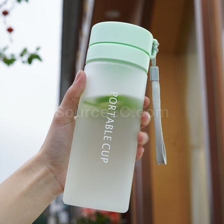 客製化茶水分離隨身杯禮品