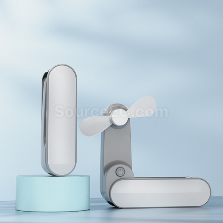 客製化USB便攜風扇禮品