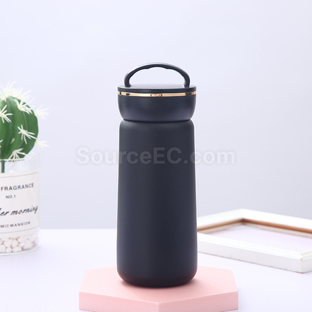 客製化350ML不鏽鋼保溫杯禮品
