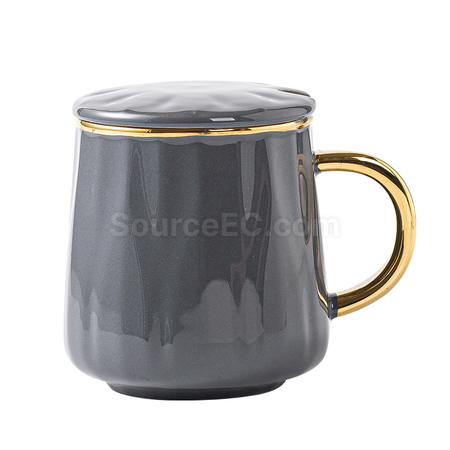 客製化480ML陶瓷杯禮品