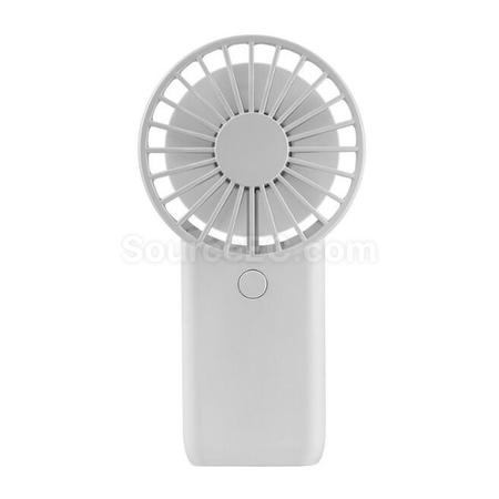客製化簡約時尚小風扇禮品