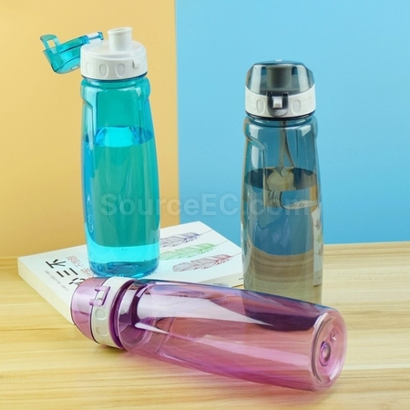 客製化運動水樽禮品