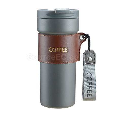 客製化便攜隨行咖啡杯禮品