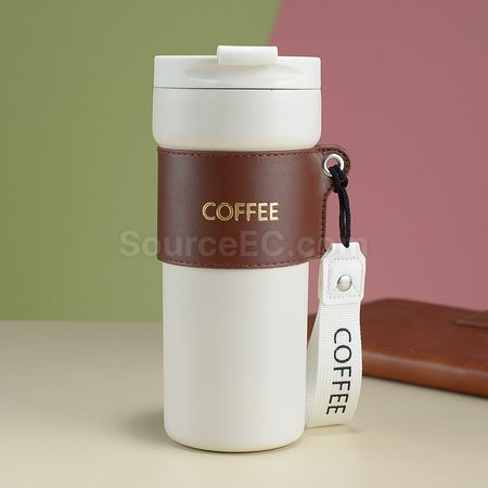 客製化便攜隨行咖啡杯禮品