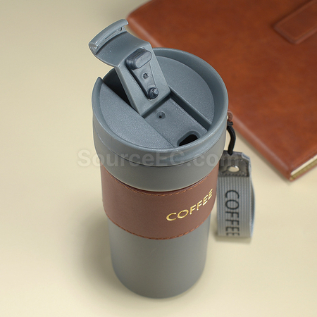 客製化便攜隨行咖啡杯禮品
