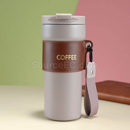 客製化便攜隨行咖啡杯禮品