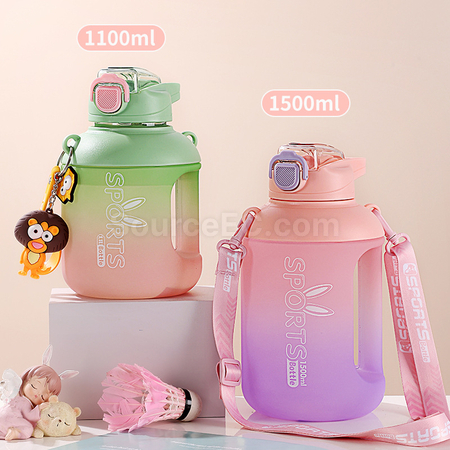 客製化大容量水壺禮品
