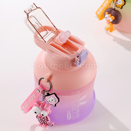 客製化大容量水壺禮品