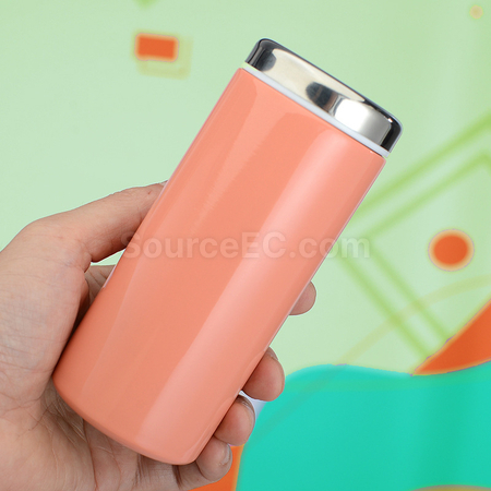 客製化迷你口袋保溫杯禮品