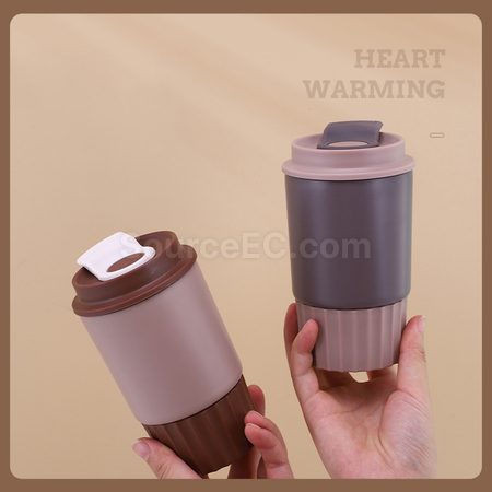 客製化不鏽鋼咖啡杯禮品
