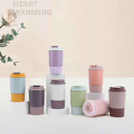 客製化不鏽鋼咖啡杯禮品