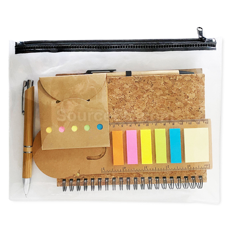 客製化環保文具禮品套裝禮品