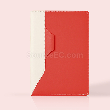 客製化PU 筆記本禮品