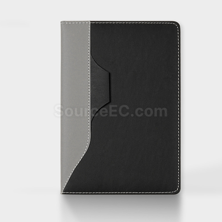客製化PU 筆記本禮品