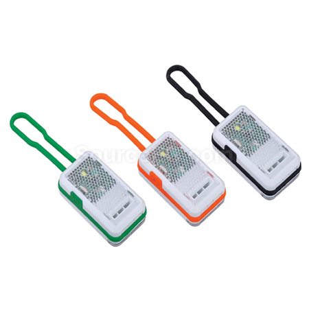 客製化帶口哨的主燈禮品