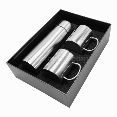 客製化保溫杯禮品套裝禮品