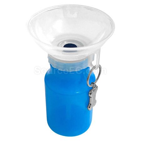 客製化寵物飲水壺禮品