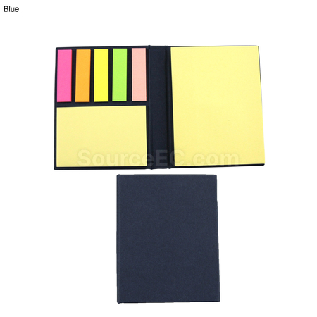 客製化方便的便簽本禮品