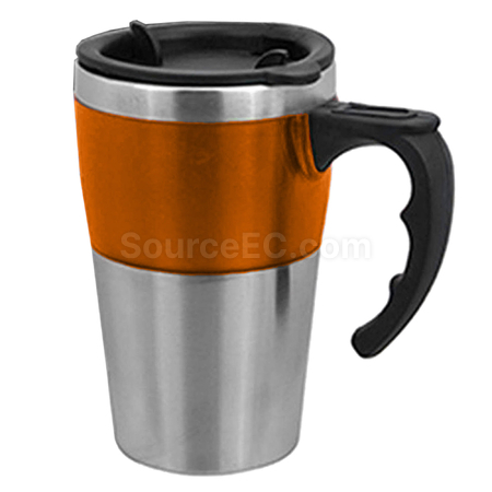 客製化托斯卡納馬克杯禮品