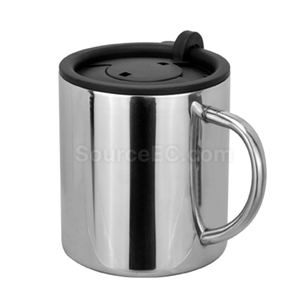 客製化不銹鋼馬克杯禮品