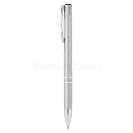 客製化Euroauz 閃亮金屬筆禮品