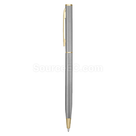 客製化Berlino Metal Gold 金屬筆禮品
