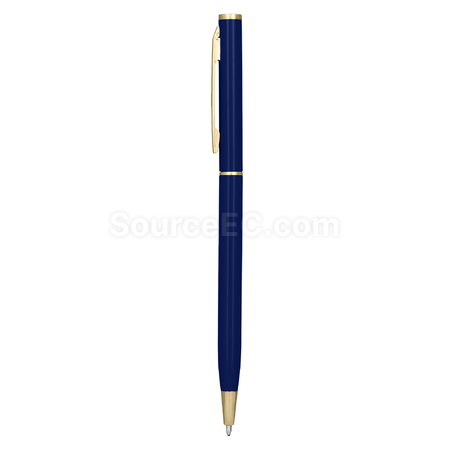 客製化Berlino Metal Gold 金屬筆禮品
