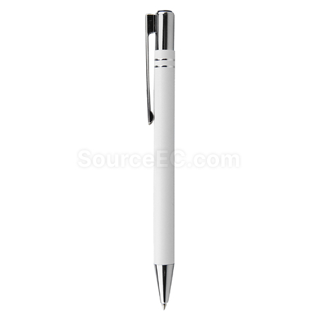 客製化Simpbeauty 金屬筆禮品