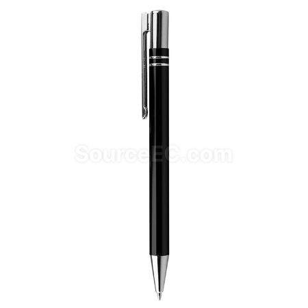 客製化Simpbeauty 金屬筆禮品