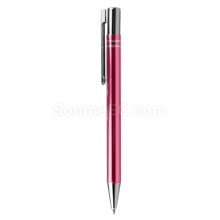 客製化Simpbeauty 金屬筆禮品
