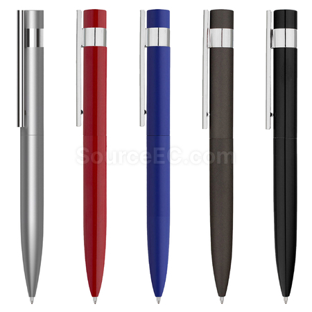 客製化Pinicle 金屬筆禮品